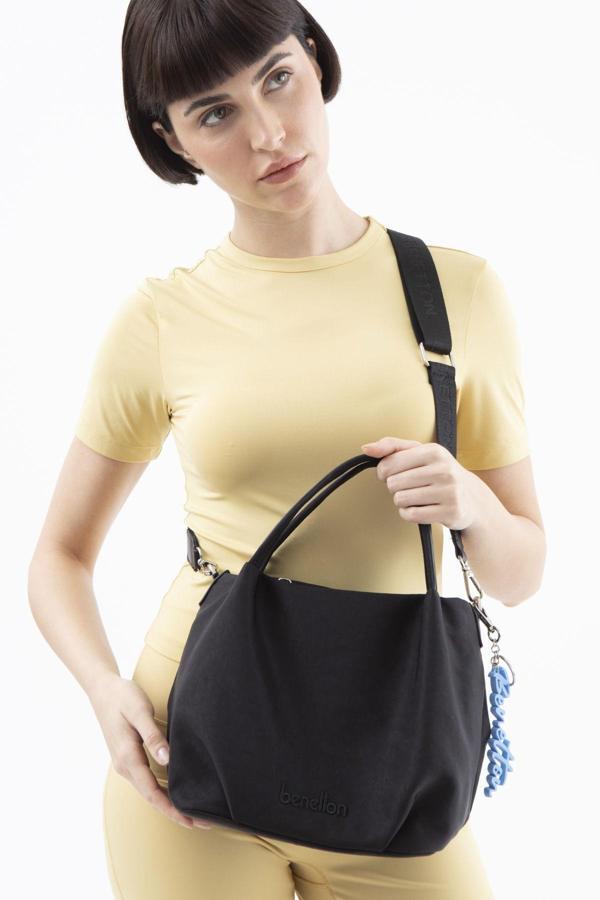 United Colors Of Benetton Kadın El Çantası - Image 1