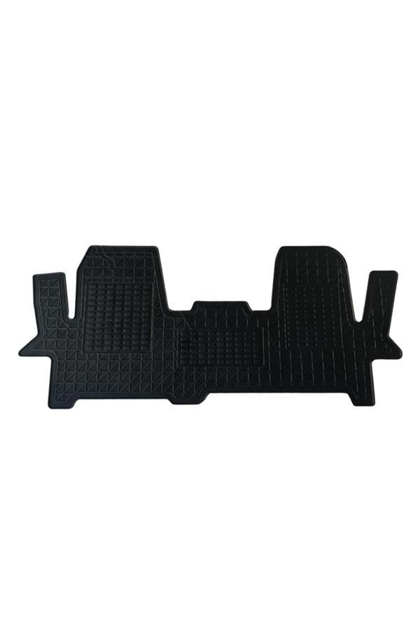 Ferrous Ford Transit Ferrous Araç İçi Kauçuk Paspas 2014 Ve Üstü - Image 1