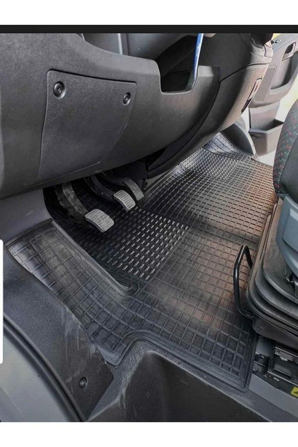 Yerli Ducato Paspas Jumper Boxer 2015 2016 2017 2018 2019 2020 2021 2022 2023 Uyumlu - Image 1