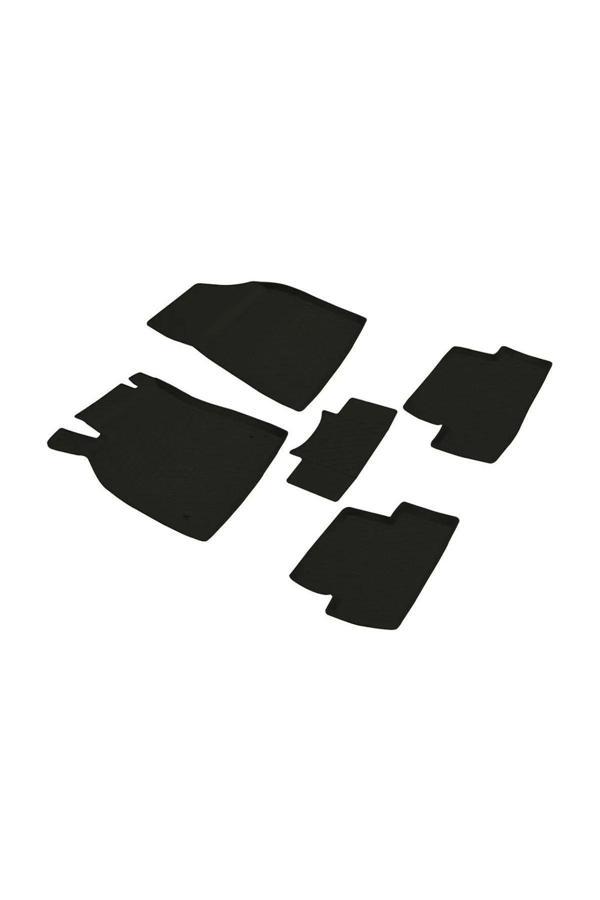 Refref Renault Kadjar Refref 4D Havuzlu Paspas 2015 Üstü - Image 1