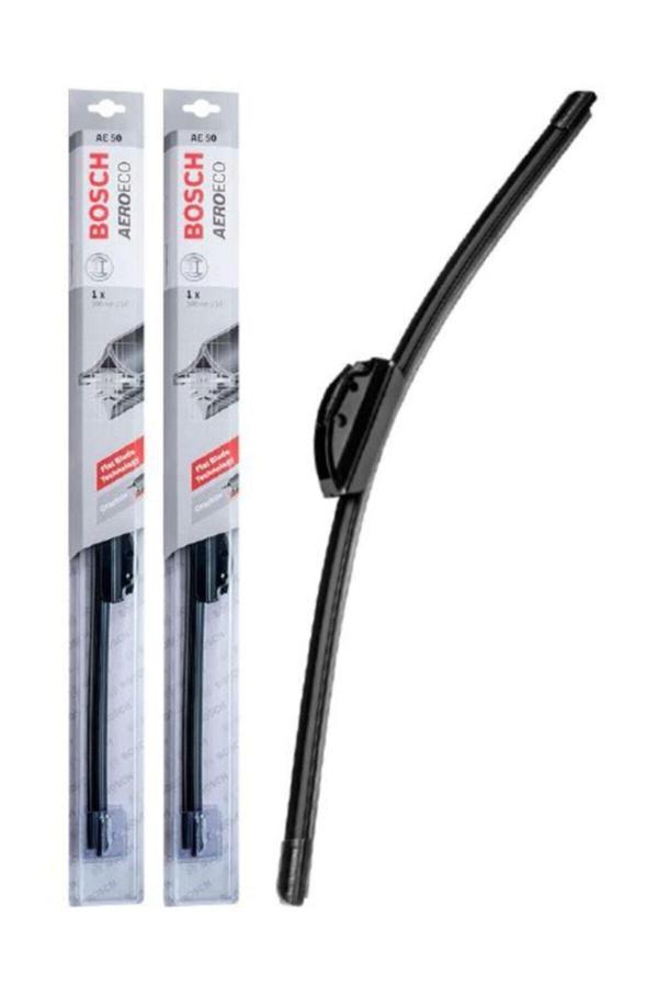 Bosch Volkswagen Jetta Muz Silecek (2011-2019)  Aeroeco. - Image 1