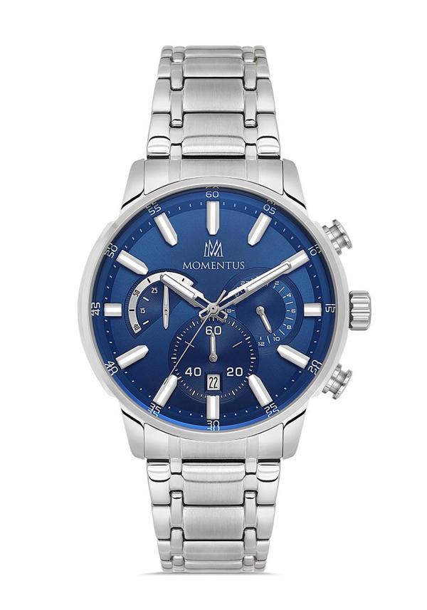 SC381S-11SS Erkek Kol Saati - Image 1