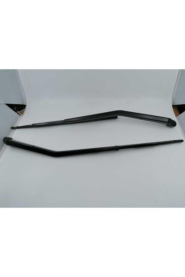 Grat Tofaş Uyumlu Slx Silecek Süpürgesi Kollu Telli Sağ-Sol Takım - Image 1