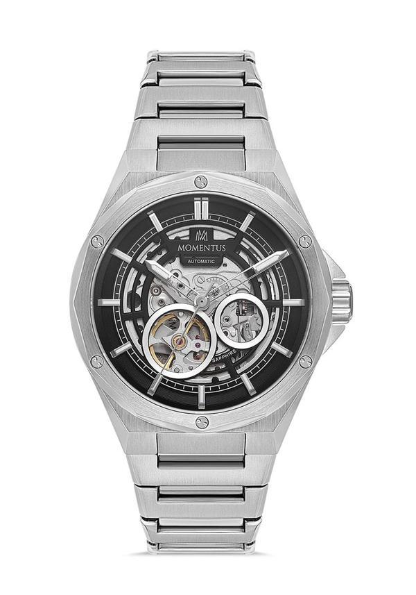 MM101S-04SS Erkek Kol Saati - Image 1