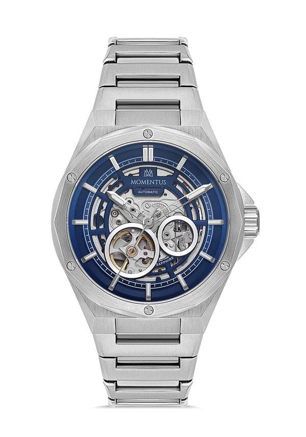 MM101S-11SS Erkek Kol Saati - Image 1