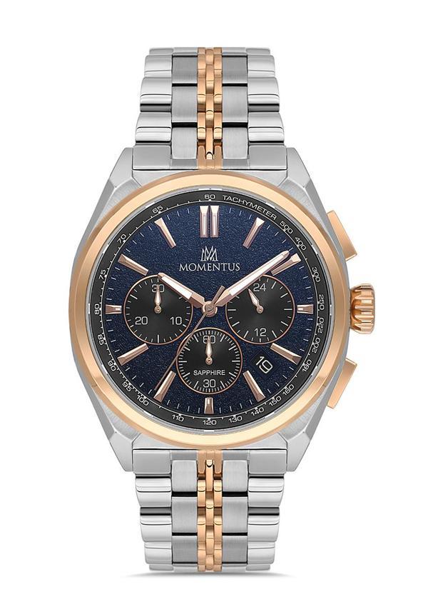 SM340T-11SR Erkek Kol Saati - Image 1