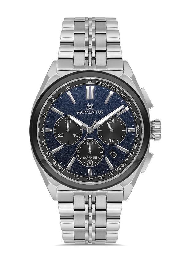 Momentus SM340T-11SB Erkek Kol Saati - Image 1