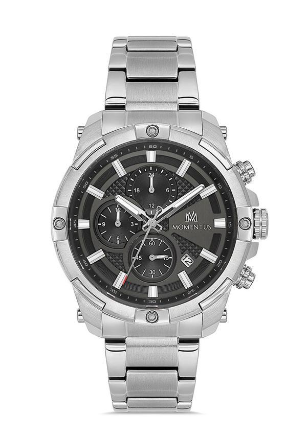 Momentus SM369S-04SS Erkek Kol Saati - Image 1