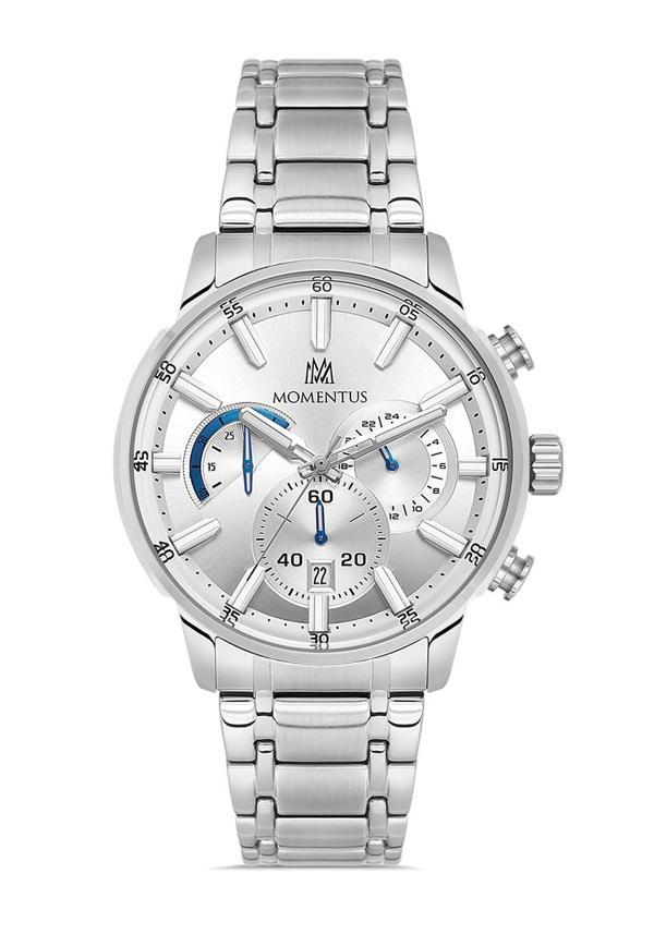 SC381S-02SS Erkek Kol Saati - Image 1