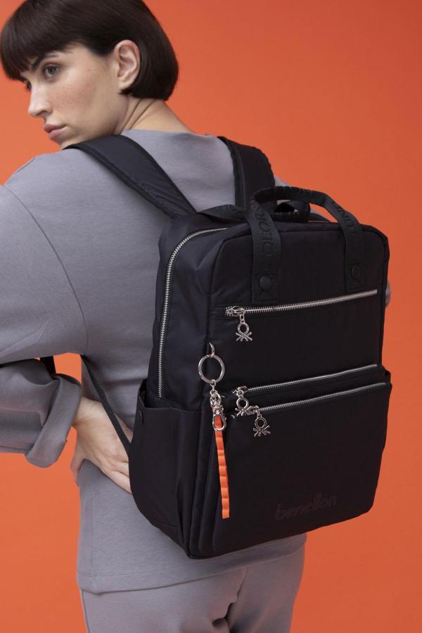 United Colors Of Benetton Kadın Sırt Çantası - Image 1