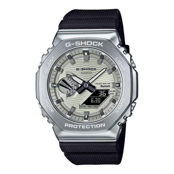 Casio GBM-2100A-8BDR Erkek Kol Saati - Image 1