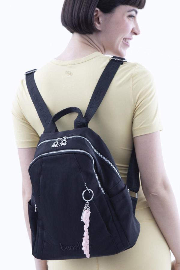 United Colors Of Benetton Kadın Sırt Çantası - Image 1