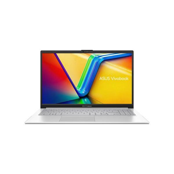 Vivobook Go 15 E1504FA-NJ1759 AMD Ryzen 5 7520U 8GB 512GB SSD Freedos 15.6" Taşınabilir Bilgisayar - Image 1