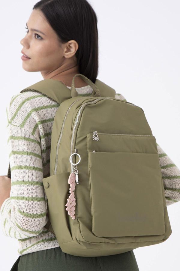 United Colors Of Benetton Kadın Sırt Çantası - Image 1
