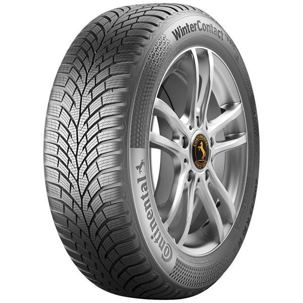 Continental 215/60R16 95H WinterContact TS 870 (Kış) (2025) - Image 1