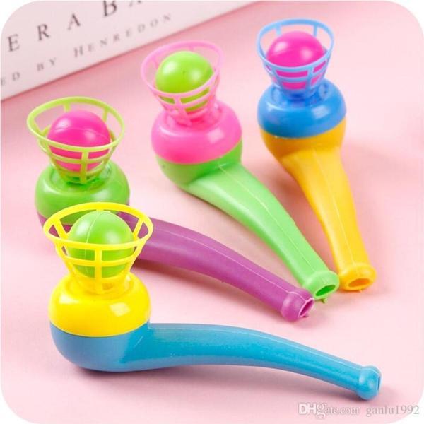 Kuzey Uçan Top Oyuncağı Havalı Top Klasik Sevenlere Özel Nostalji Oyuncak Karışık Renkli Uçan Top 25 Adet - Image 1
