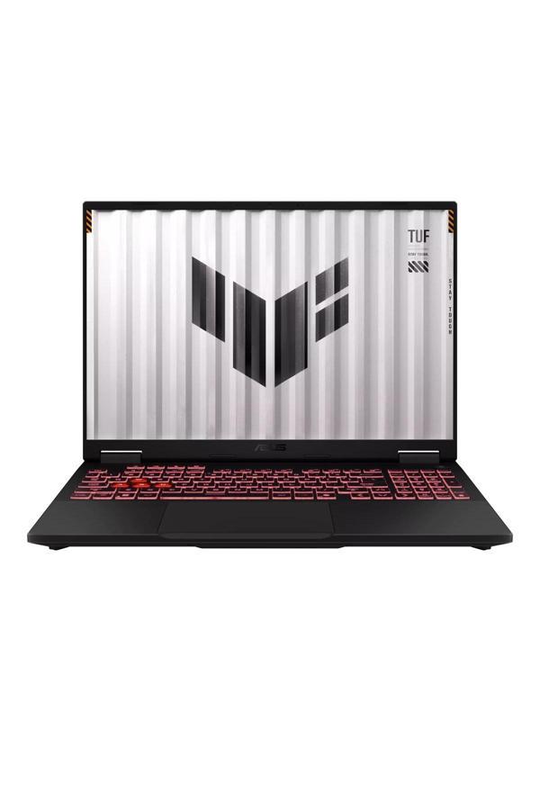 TUF Gaming A16 AMD Ryzen 9 8940HX 32GB 1TB SSD RTX5070 Freedos 16" FA608PP-QT073 - Image 1