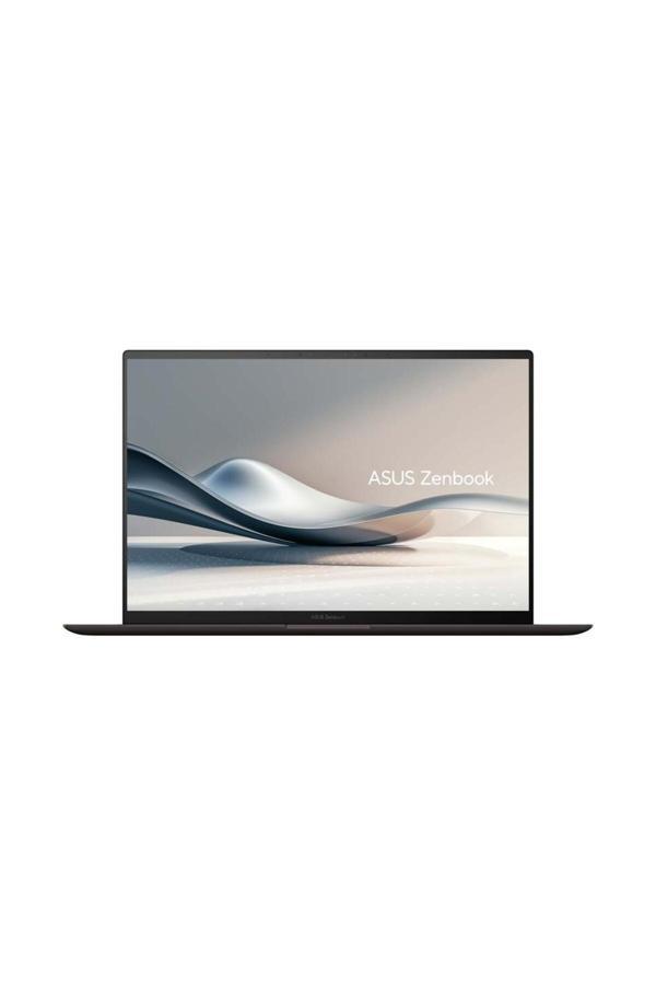 Zenbook S 14 Intel Core Ultra 7 258V 32GB 1TB SSD Windows 11 Home 14" OLED UX5406SA-PZ322W - Image 1