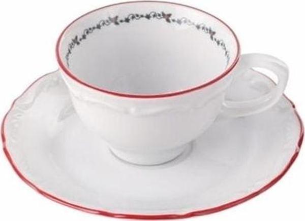 Porland Caribou Tabaklı Kahve Fincanı 75cc - Image 1