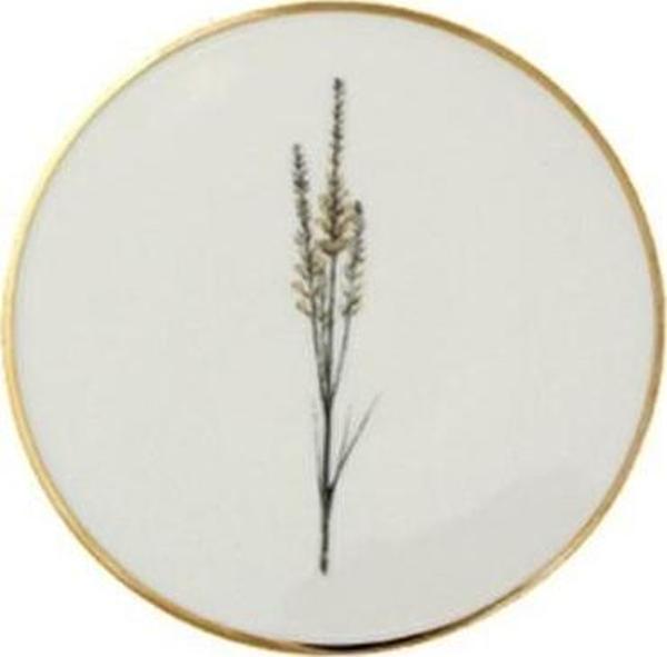 Porland Botanical Ds2 Bardak Altlık 10 Cm - Image 1