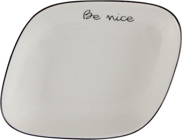 Porland Hope Kahvaltı Tabağı 17cm - Image 1