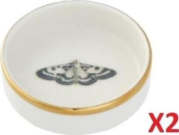 Porland Botanical Lokumluk 7cm 2'li 04alm006637 - Image 1