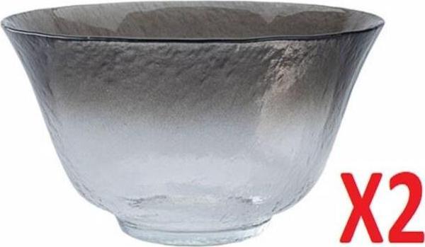Porland Draco Füme Kase 21 cm 2'li 04FIA002585 - Image 1