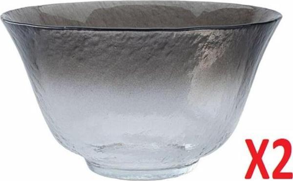 Porland Draco Füme Kase 28 cm 2'li 04FIA002584 - Image 1