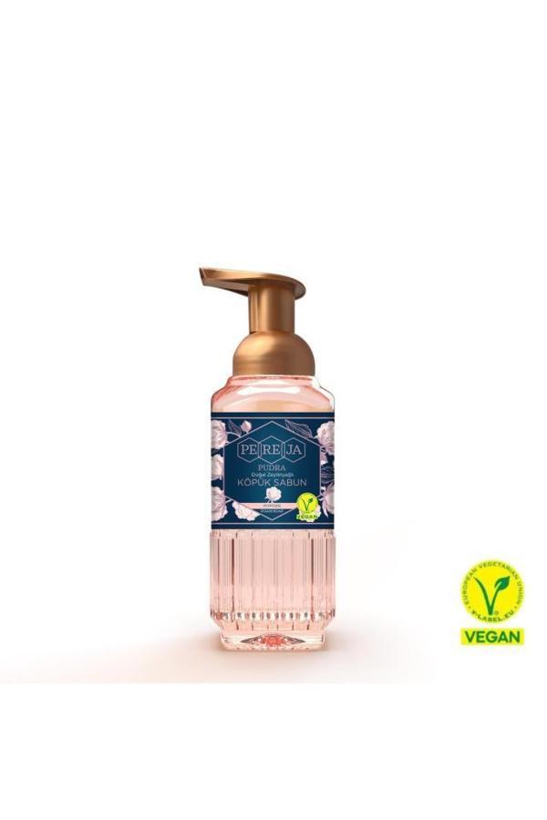Pereja Pudra Köpük Sabun 500 ml - Image 1