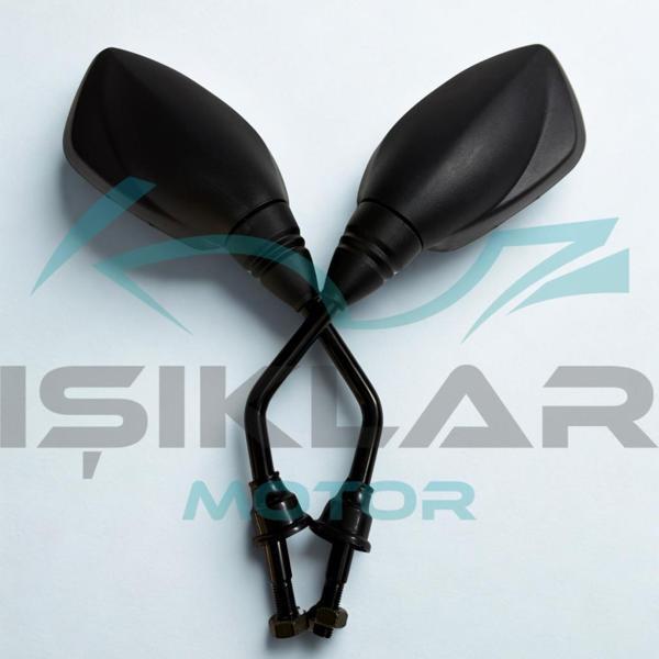 Bajaj Puılsar 200 NS Sağ Sol Ayna Takım APC004 - Image 1