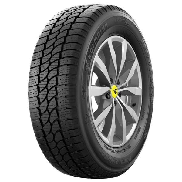Kormoran Vanpro Winter 235/65R16C 115/113R (Kış) (2025) - Image 1