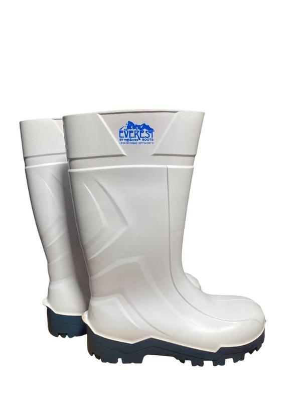 Everest Boots Çelik Burun Poliüretan Çizme  - Image 1