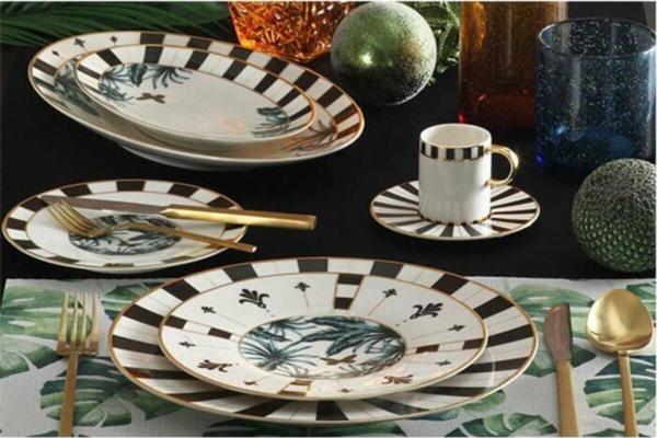 Porland Palms Kase 13cm - Image 1