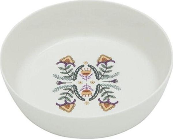 Porland Ruby Folk Dance Kase 16cm 04ral002495 - Image 1