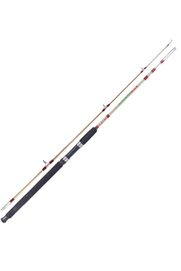 Crystal 150cm 100-200gr Iki Parça Dolgu Tekne Olta Kamışı - Image 1