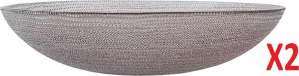 Porland Sapphire Kase 40 cm 2'li 04FIA002573 - Image 1