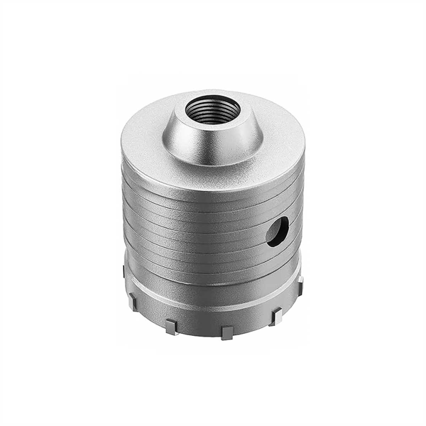 SGS BETON BUAT AÇMA ADAPTÖRSÜZ 100 MM SGS1936 - Image 1