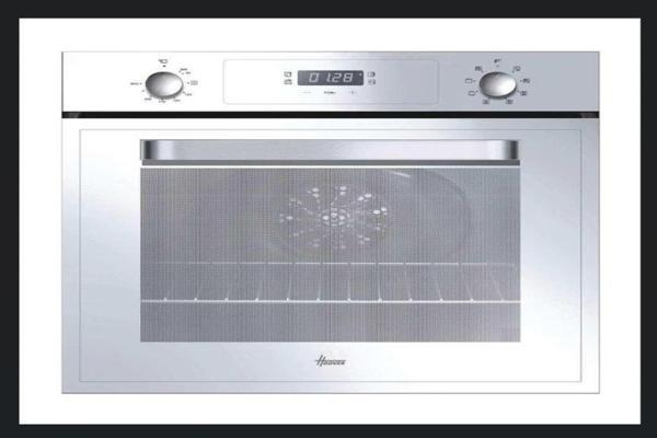 H-OVEN 300 ANKASTRE FIRIN - Image 1