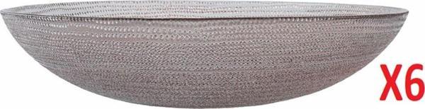 Porland Sapphire Kase 40 cm 6'lı 04FIA002573 - Image 1