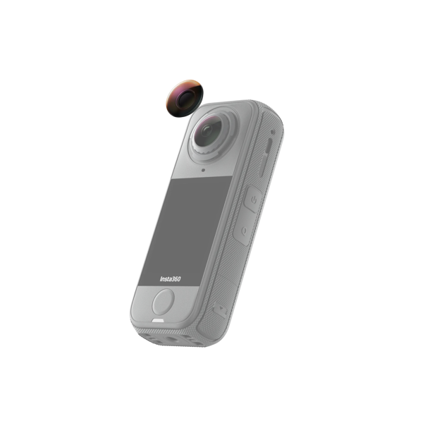 Insta360 X4 Air Replacement Lens Kit (Tekli) - Image 1