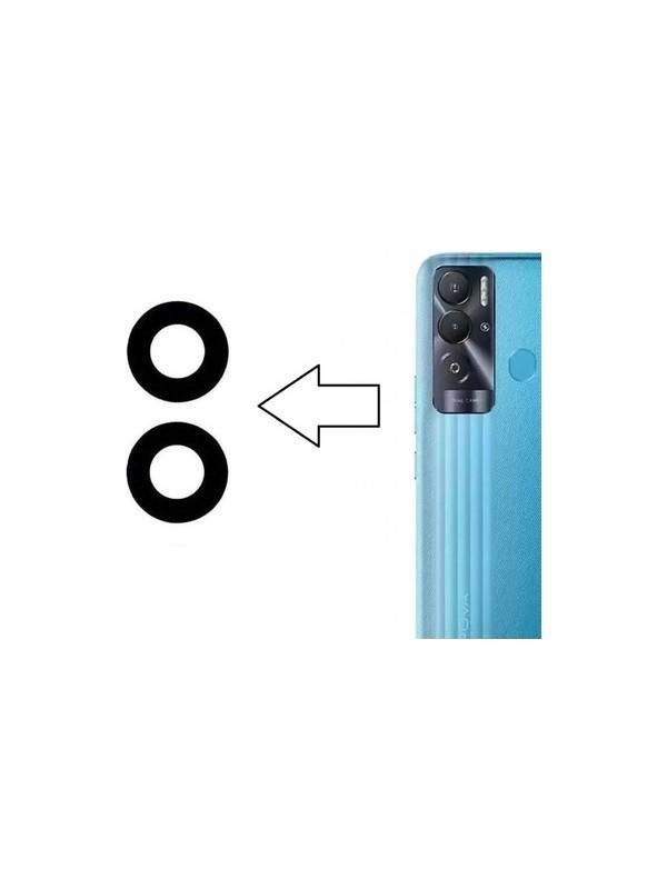 Tecno Pova Neo Uyumlu Kamera Camı - Image 1
