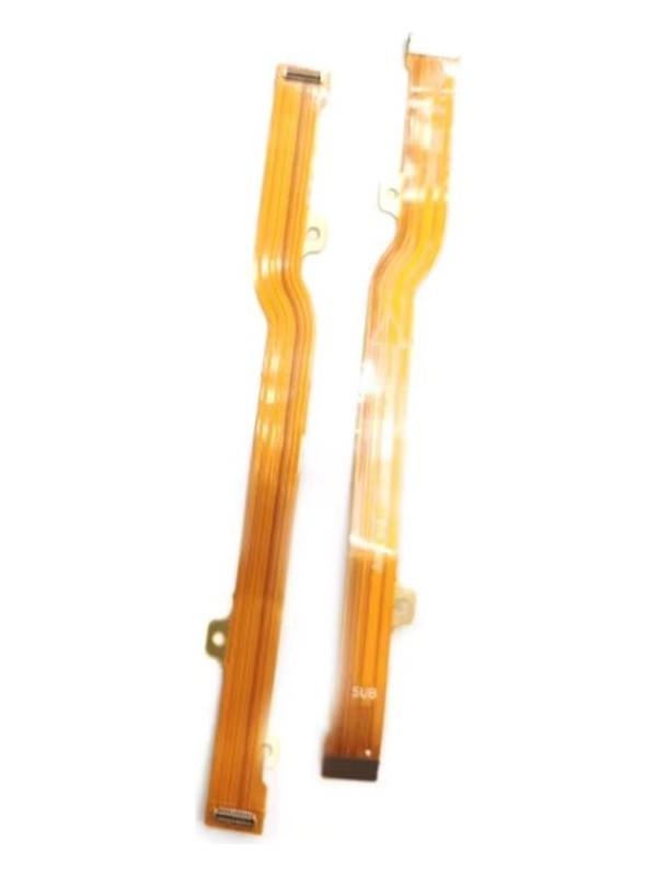 Tecno Pova Neo 2 Uyumlu Şarj Bordu Ara Film - Image 1