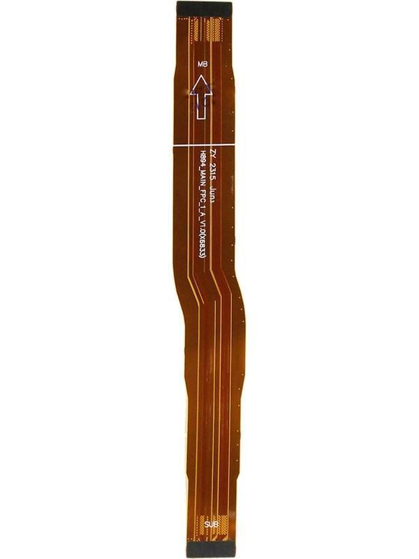 Tecno Pova 5 Uyumlu Ara Film - Image 1