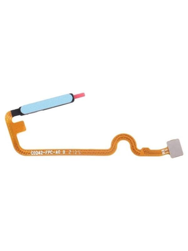 Tecno Pova 5 Uyumlu Parmak Izi Film - Image 1