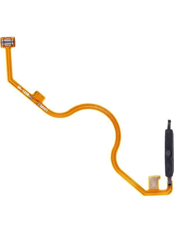 Tecno Pova Neo Uyumlu Parmak Izi Film - Image 1