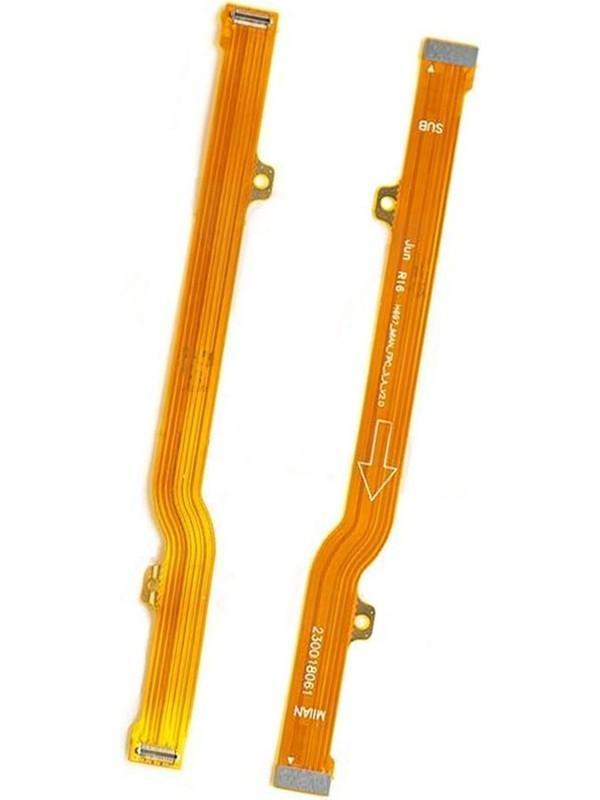 Tecno Pova 2 Uyumlu Ara Film - Image 1