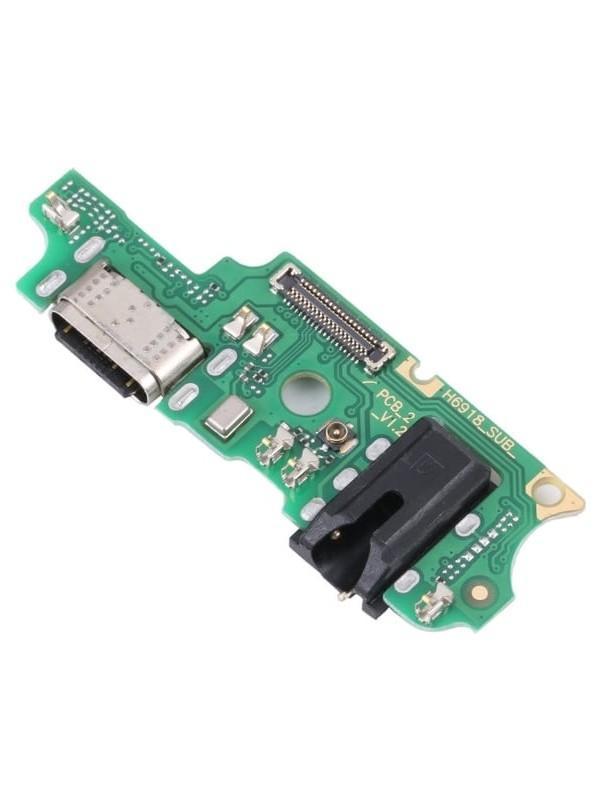 Tecno Pova 3 Uyumlu Şarj Bordu - Image 1