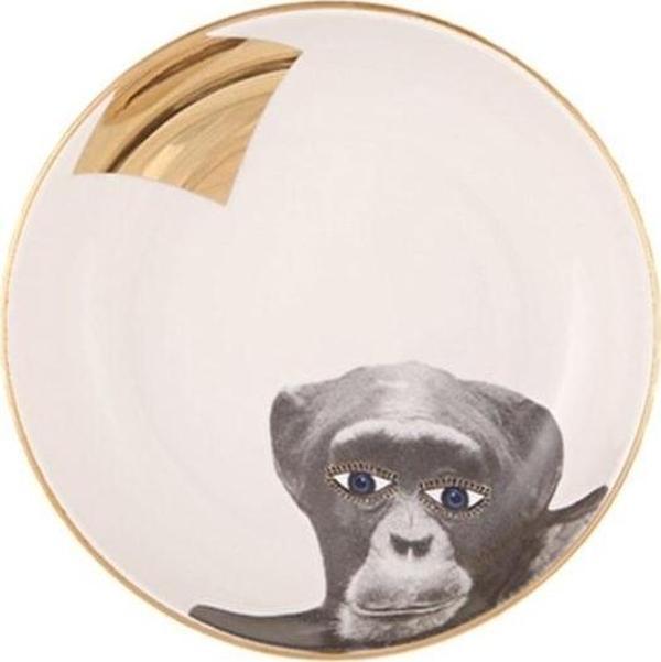 Porland Wild Life Monkey Kase 17cm - Image 1