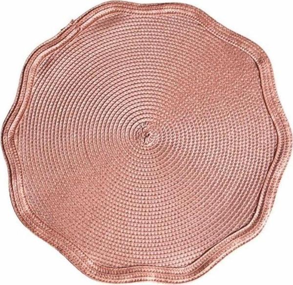 Porland Priya Gül Kurusu Amerikan Servis 38cm 04STY007370 - Image 1