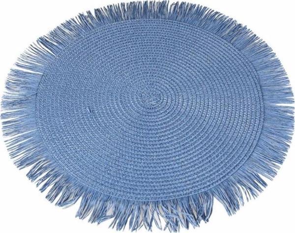 Porland Yona Mavi Amerikan Servis 38cm 04STY007364 - Image 1